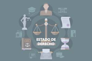 El Índice de Estado de Derecho 2021