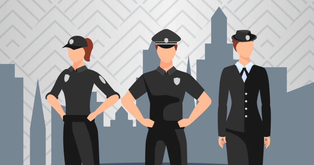 Qué es y por qué debe importarnos el Modelo Nacional de Policía y Justicia  Cívica? - Consejo Ciudadano de Seguridad Pública de BC